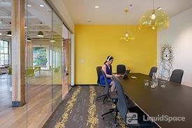 Vibe Coworks