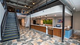 LionShare Cowork - Professional Meeting Rooms & Offices