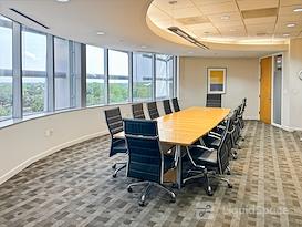 Regus | FL, Lake Mary - Lake Mary