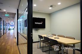 Workspace365 - 260 Queen Street