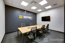 Venture X | Oakville - South Oak Junction