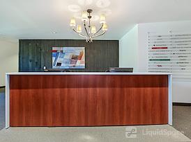 Regus | Kruse Way