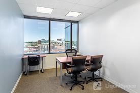 Regus | Crown