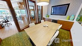 Apt CoWork at the Marq Highland Park