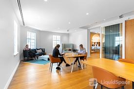 SPACES | Perth, The Wentworth