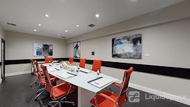 Nuvo Suites Hotel