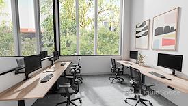 Waterman Workspaces Moorabbin
