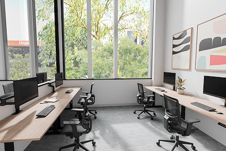 Waterman Workspaces Moorabbin - Suite 5