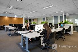 Flexispace Rouse Hill Town Centre