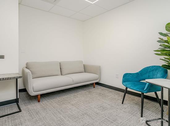 Working at Bounz - The Anti-Office, Office Company at Vancouver