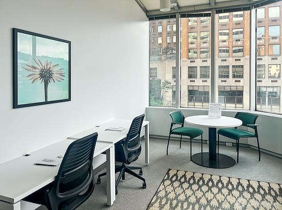 Working at SPACES | PA, Pittsburgh - Spaces One Oxford at Pittsburgh