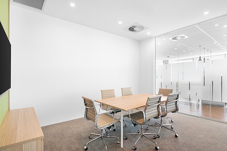 conference room