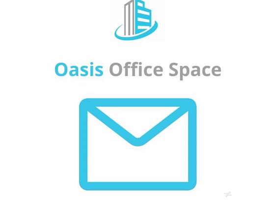 Working at Oasis Office - Rockville at Rockville