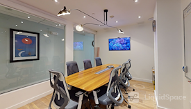 ICONIC Workspaces