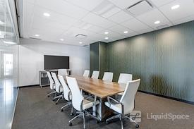 Regus | Solo District