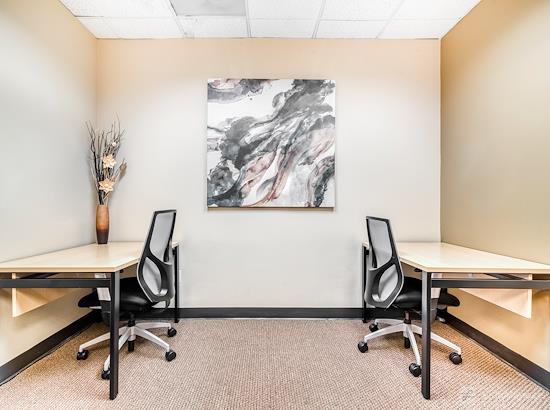 Working at Regus | Lake Mary at Lake Mary