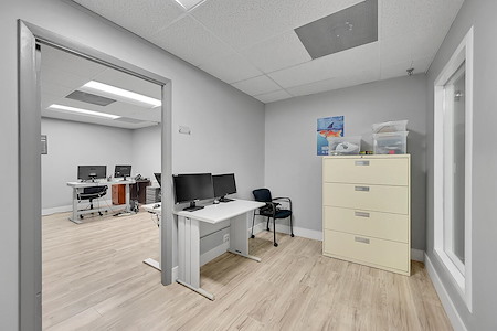 Pompano Beach Office Space