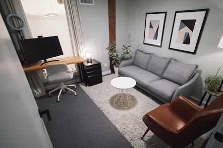 OneSpace - Private Office - Part Time