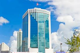 Regus | Brickell Bayview
