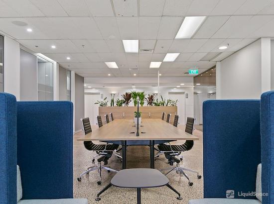 Working at workspace365 Bondi Junction at Bondi Junction
