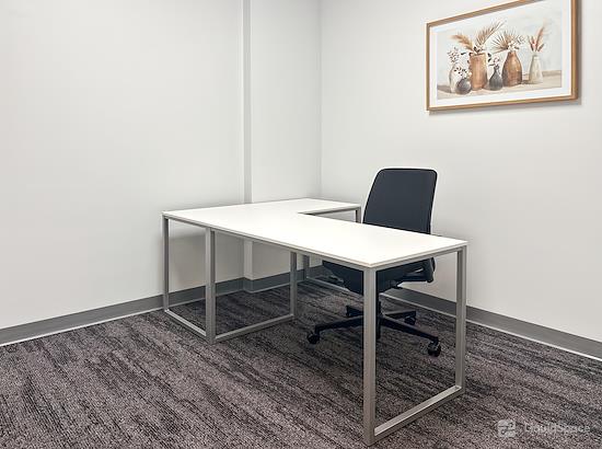 Working at Regus | Orange Park - Town Center Blvd at Fleming Island