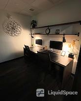LionShare Cowork - Professional Meeting Rooms & Offices