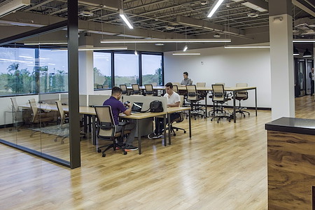 Doral Office Space