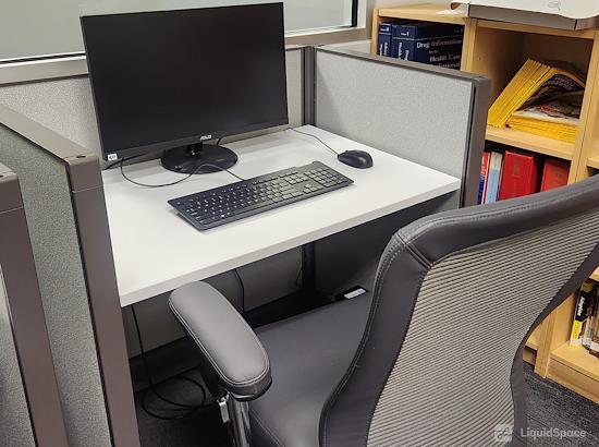 Working at F.Jenar Inc - D.B.A. Tampa Medical College  at Tampa