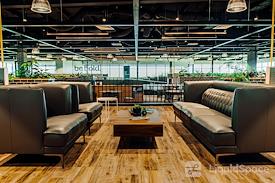 Waterman Workspaces (Caribbean Park)