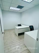 HDG Executive Suites