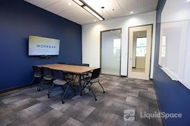 Workbar Worcester