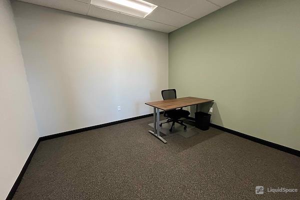 Workspace Beverly - Office 24