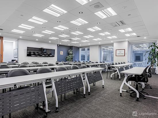 Working at The Rostie Group at Toronto