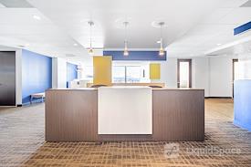 Regus | Capitol Riverfront
