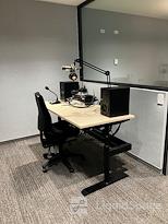 Melbourne Connect Co-working