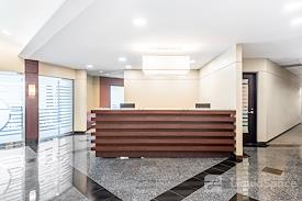 Regus | Kendall Square