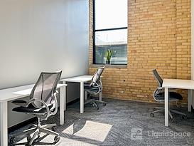 Regus | ON, Toronto - Powerhouse St