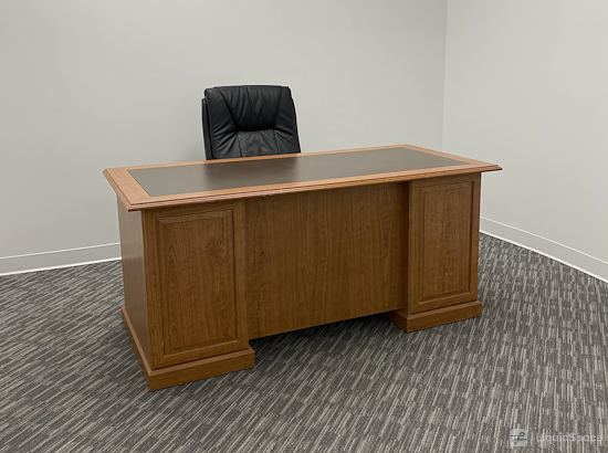 Working at Oasis Office space-Fairfax,Virginia at Fairfax
