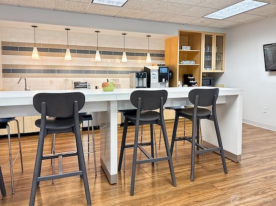 Working at Regus | Plantation at Plantation