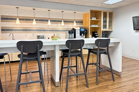 Regus | Plantation - Private Office