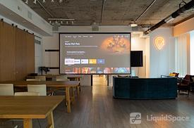 Startuptive