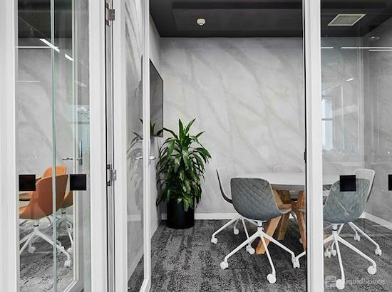 Working at CreativeCubes.Co - South Melbourne at South Melbourne