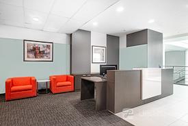 Regus | Richmond Hill