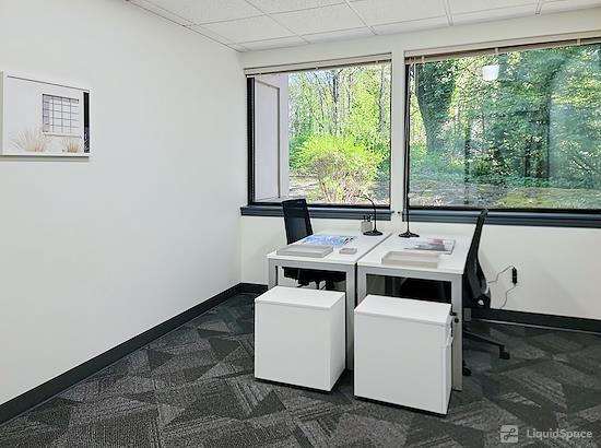 Working at Regus | Issaquah - NE Gilman Blvd at Issaquah