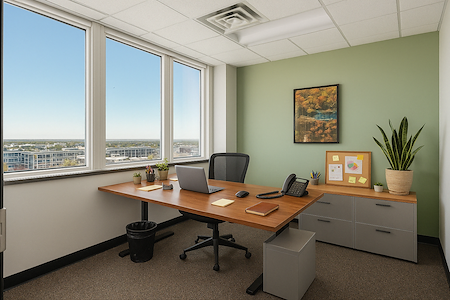 Workspace Beverly - Office 36