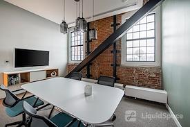 SPACES | ON, Ottawa - Zibi Ottawa