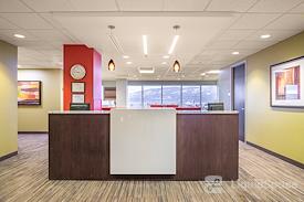 Regus | Landmark