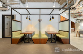 Regus | 101 N Monroe St.