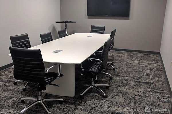 Highland-March Workspaces, Braintree - Small Conference Room 2