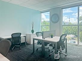 HQ | FL, Orlando - Pembrook Commons (HQ)